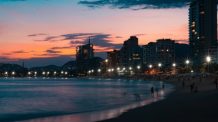 Onde ter ótimas férias na praia do México