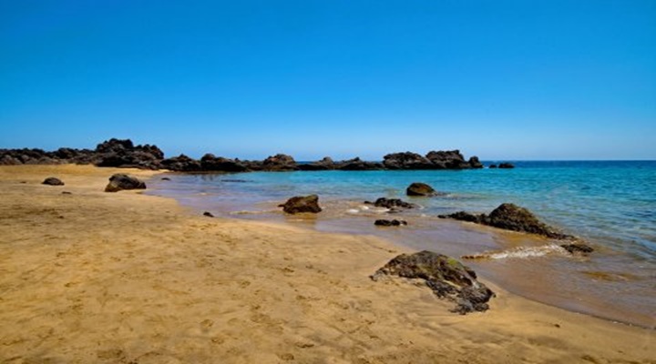 10 Praias de Lanzarote – Geral