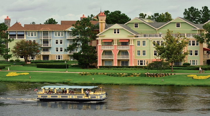 Casas Para Alugar em Orlando Disneyland