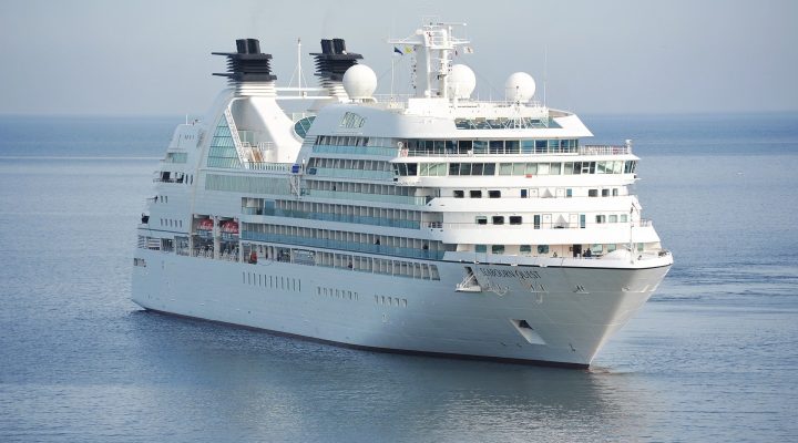 Por que os viajantes amam os navios de cruzeiro Princess