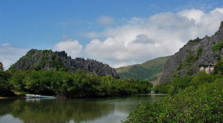 Por que Você Deve Visitar a Nova Caledônia