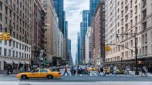 Por que Nova York é mais do que uma “cidade europeia”